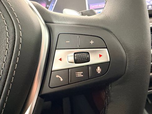 New 2026 BMW X5 xDrive40i image 27