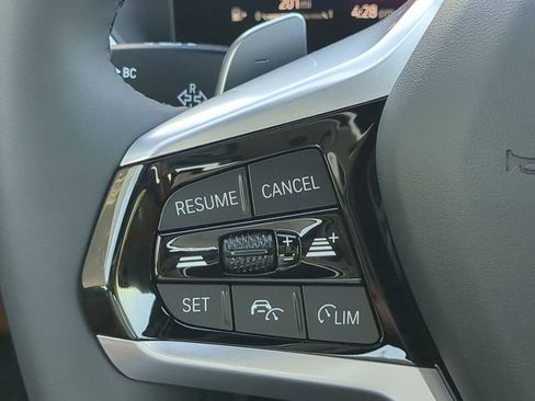 New 2026 BMW 330i Sedan w/ Premium Package image 26