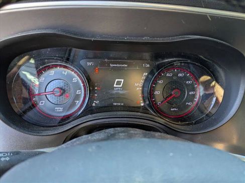 Used 2022 Dodge Charger SXT w/ Blacktop Package image 9