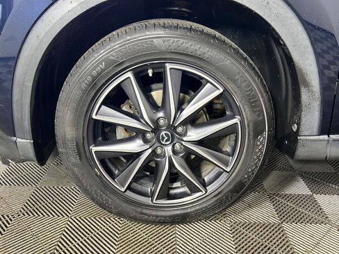 Used 2017 MAZDA CX-5 Grand Touring w/ Premium Package AWD/4WD image 15