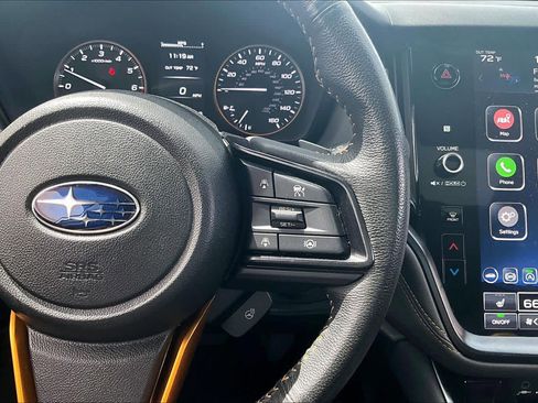 Used 2024 Subaru Outback Wilderness AWD/4WD image 25