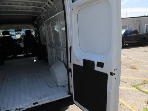 Used 2023 RAM ProMaster 2500 FWD image 35