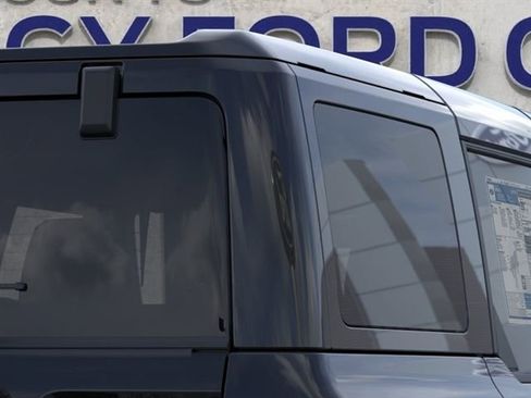 New 2026 Ford Bronco Outer Banks AWD/4WD image 25