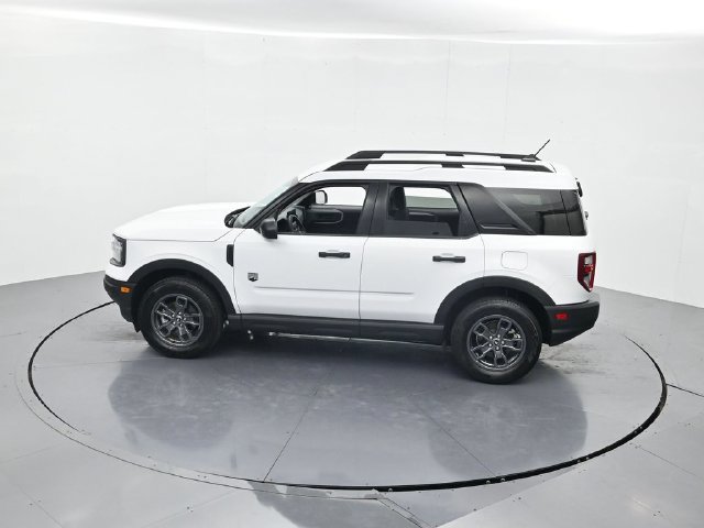 Certified 2024 Ford Bronco Sport Big Bend AWD/4WD image 46