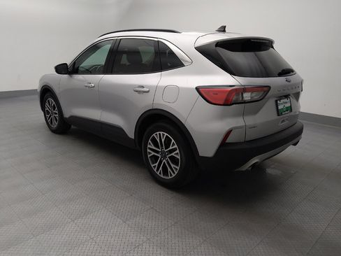 Used 2020 Ford Escape SEL FWD image 3
