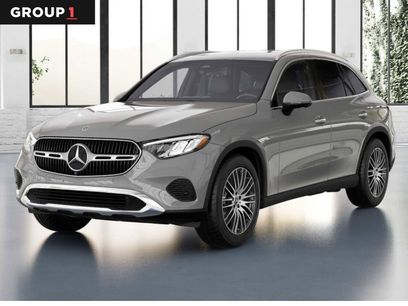New 2026 Mercedes-Benz GLC 300 GLC 300