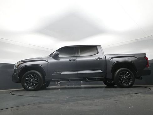 Used 2023 Toyota Tundra Platinum AWD/4WD image 25