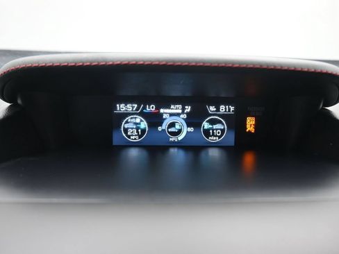 Used 2018 Subaru WRX Limited AWD/4WD image 18
