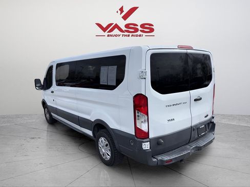 Used 2016 Ford Transit 350 XLT RWD image 3