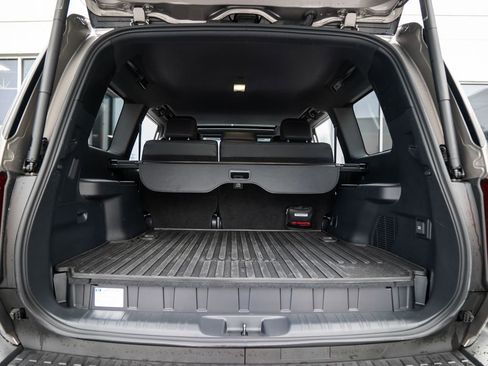 Used 2025 Toyota Land Cruiser w/ Premium Package image 42