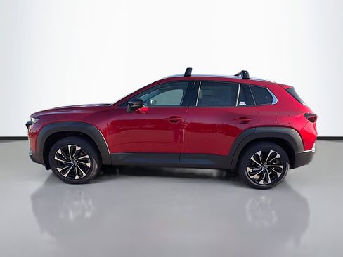 New 2026 MAZDA CX-50 2.5 Hybrid w/ Weather Package AWD/4WD image 7