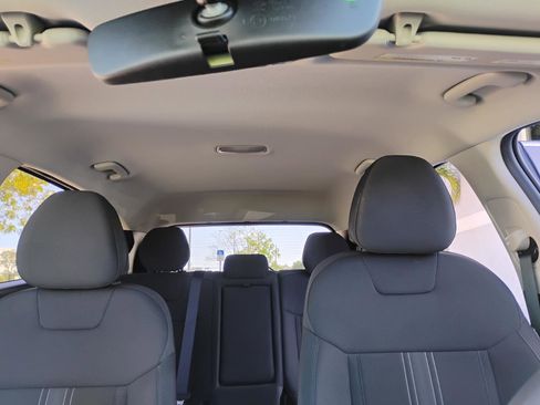 Used 2025 Hyundai Tucson SEL image 41