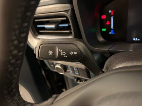 New 2025 Ford Maverick XLT w/ XLT Luxury Package image 20