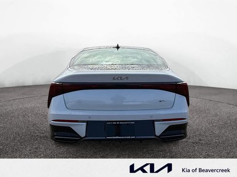 New 2026 Kia K5 GT-Line image 4