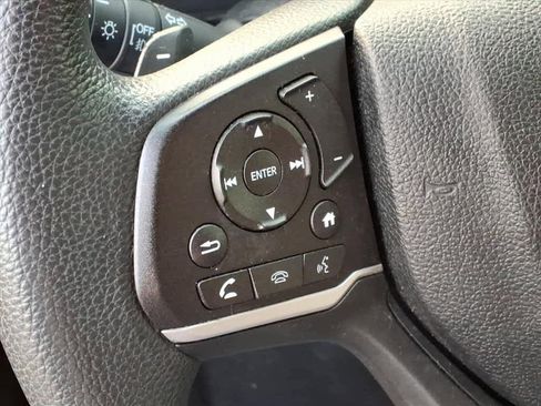 Certified 2019 Honda Odyssey EX image 17