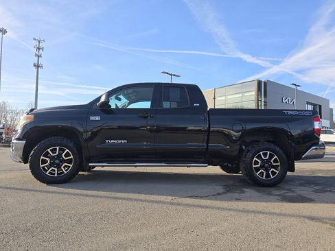 Used 2014 Toyota Tundra SR5 image 10