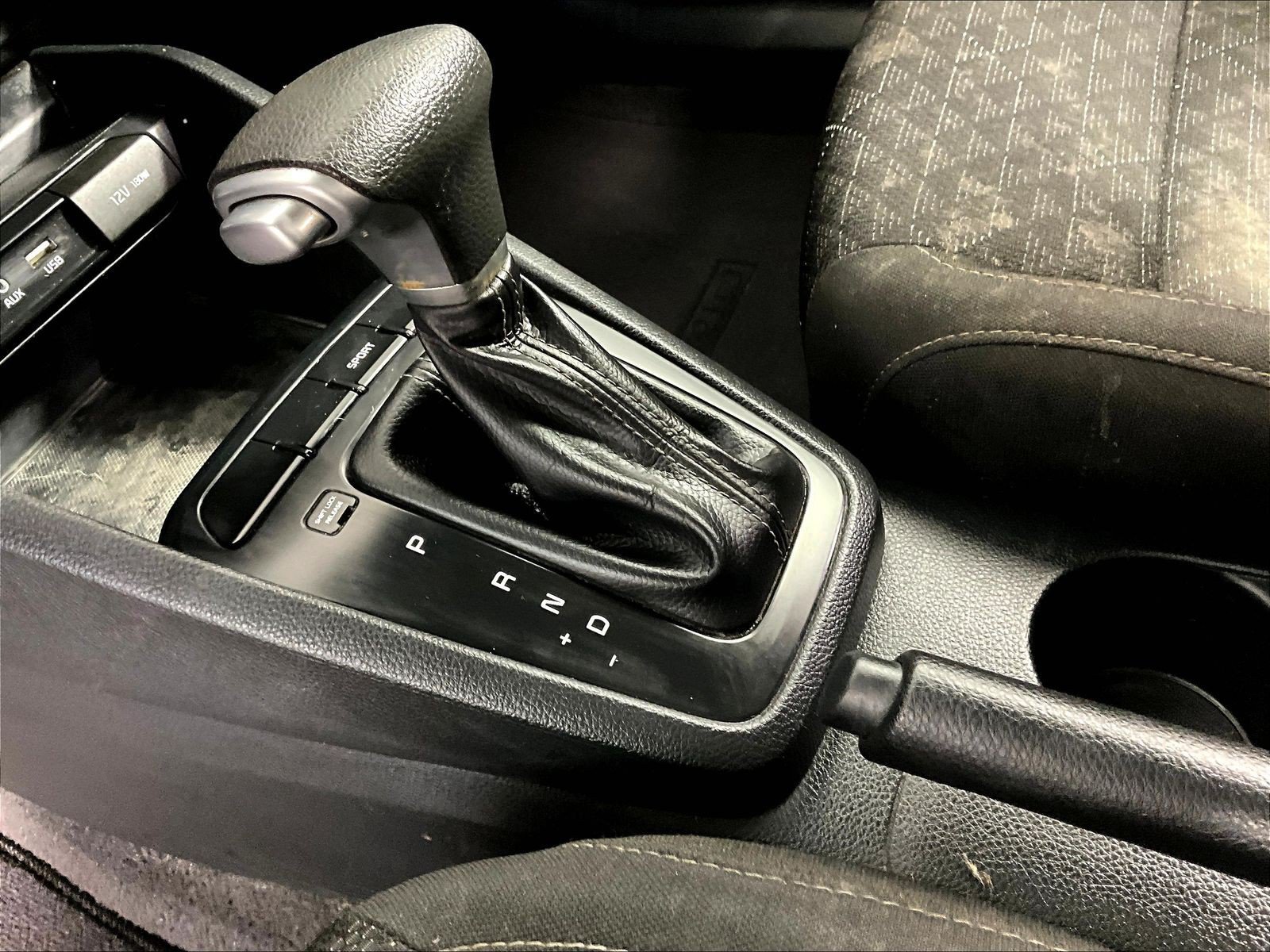 Used 2020 Kia Rio S FWD image 15