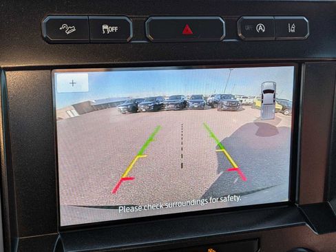 Certified 2020 Ford F150 Platinum w/ FX4 Off-Road Package image 31