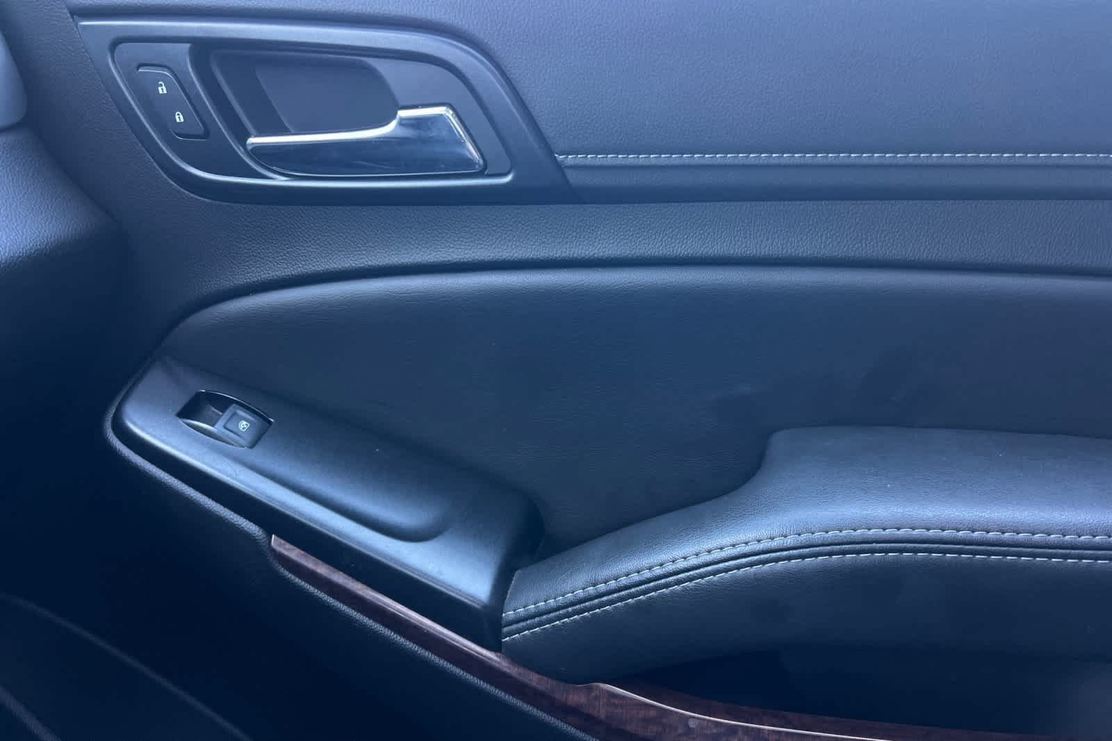 Used 2019 GMC Yukon XL SLT AWD/4WD image 22