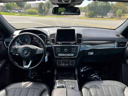 Used 2017 Mercedes-Benz GLE 350 4MATIC w/ Premium 2 Package image 20