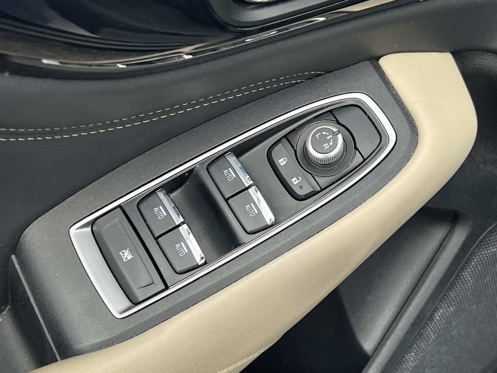 Used 2024 Subaru Outback Limited AWD/4WD image 13
