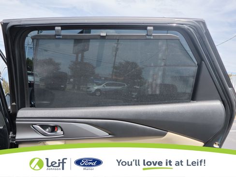 Used 2016 MAZDA CX-9 Touring image 37