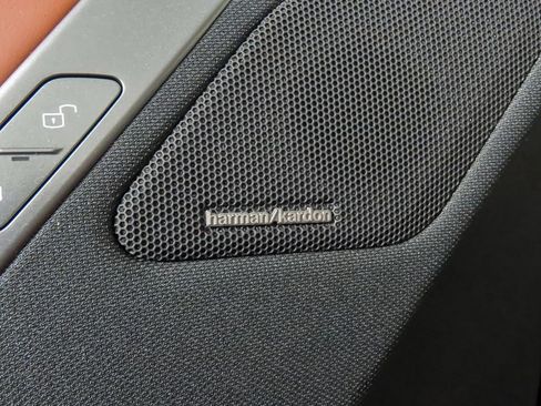 Used 2026 BMW iX xDrive45 w/ M Sport Package image 11