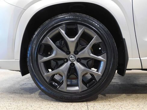 Used 2026 Lexus TX 500h AWD image 20