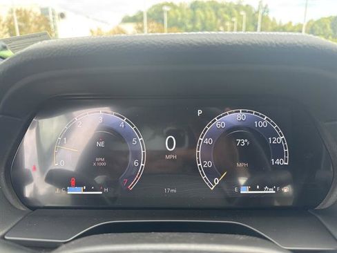 New 2025 Jeep Grand Cherokee Limited image 12