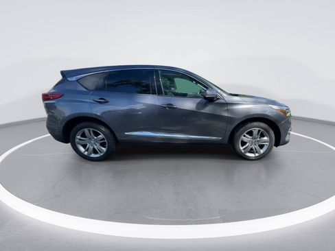 Used 2020 Acura RDX AWD w/ Advance Package image 9