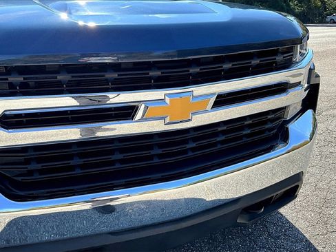 Certified 2022 Chevrolet Silverado 1500 LT image 28