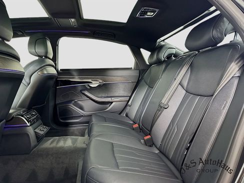 Used 2022 Audi A8 L 3.0T image 27