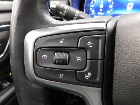 Used 2022 Chevrolet Tahoe LT w/ LT Signature Plus Package image 29