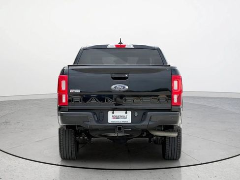 Used 2020 Ford Ranger XLT w/ Equipment Group 301A Mid AWD/4WD image 5