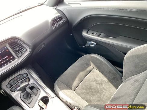 Certified 2023 Dodge Challenger R/T w/ Plus Package RWD image 15