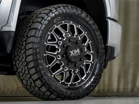 Used 2023 Chevrolet Silverado 3500 LT w/ Convenience Package image 55