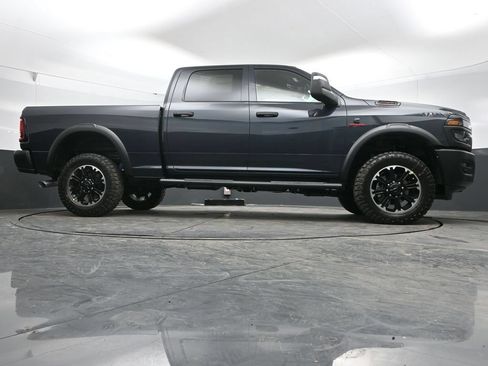 New 2026 RAM 2500 Warlock AWD/4WD image 50