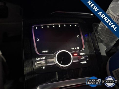 Used 2018 Audi Q7 3.0T Premium Plus image 14