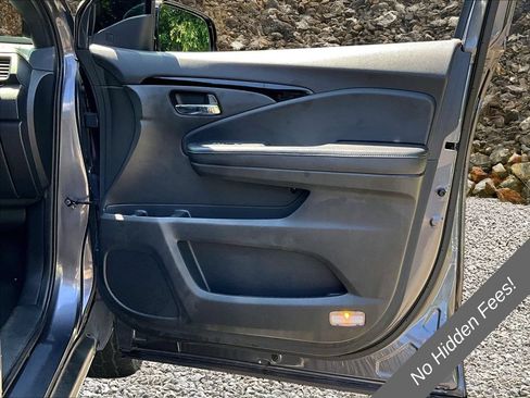 Used 2019 Honda Passport Elite image 20