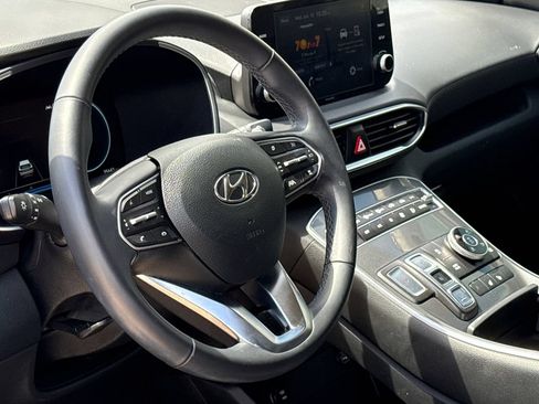 Used 2022 Hyundai Santa Fe XRT AWD/4WD image 14