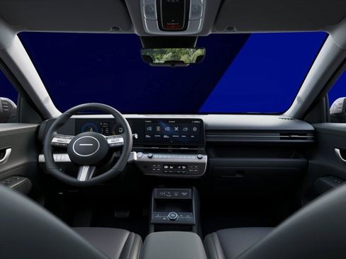 New 2026 Hyundai Kona SEL Premium FWD image 11