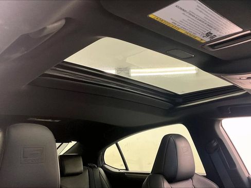 Used 2022 Lexus ES 350 F Sport FWD image 28