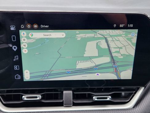 Certified 2026 Chevrolet Equinox LT AWD/4WD image 17