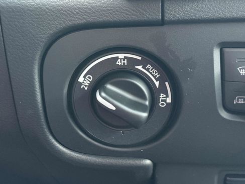 New 2026 Nissan Frontier PRO-4X w/ Pro Premium Package image 35