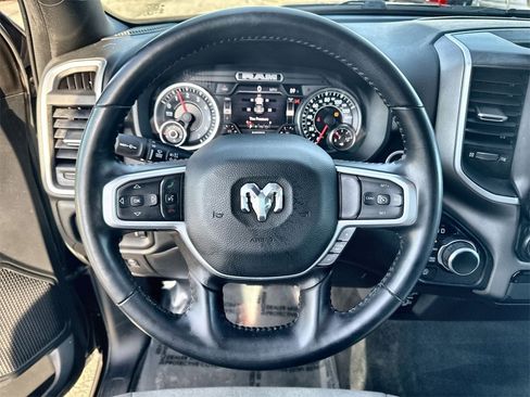 Used 2022 RAM 1500 Big Horn image 16
