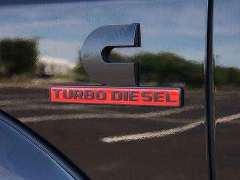 Used 2025 RAM 2500 Big Horn AWD/4WD image 13