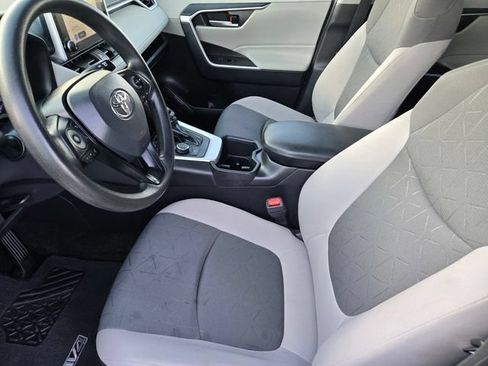 Certified 2023 Toyota RAV4 XLE w/ Convenience Package AWD/4WD image 21
