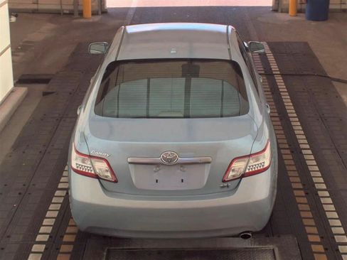 Used 2011 Toyota Camry Hybrid FWD image 6