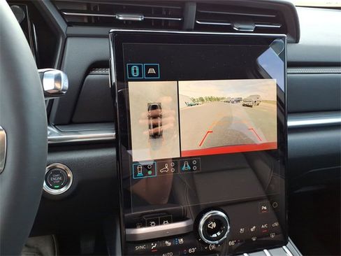 New 2026 GMC Terrain Elevation w/ Elevation Premium Package image 15