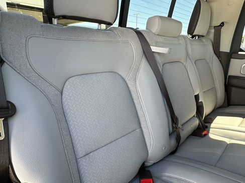New 2026 RAM 1500 Laramie image 12
